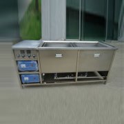 雙槽超聲波清洗機(jī)，你該如何正確的去使用呢？